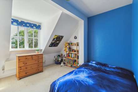 Belle Vue Road, Henley On Thames, Image 15