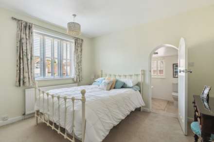 Belle Vue Road, Henley On Thames, Image 16