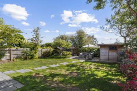 Belle Vue Road, Henley On Thames, Image 19