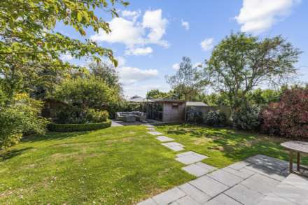 Belle Vue Road, Henley On Thames, Image 20