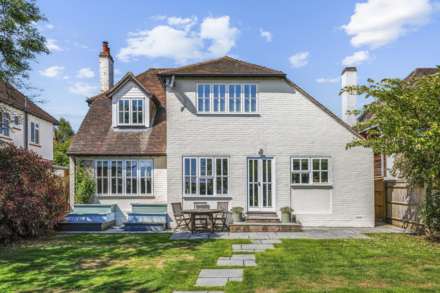 Belle Vue Road, Henley On Thames, Image 22
