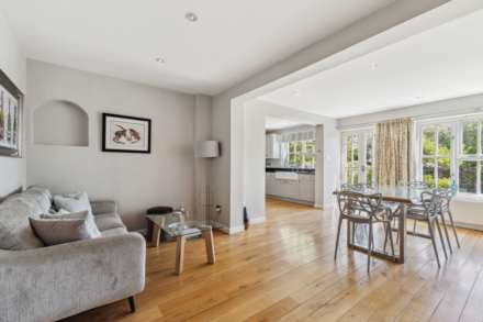 Belle Vue Road, Henley On Thames, Image 6
