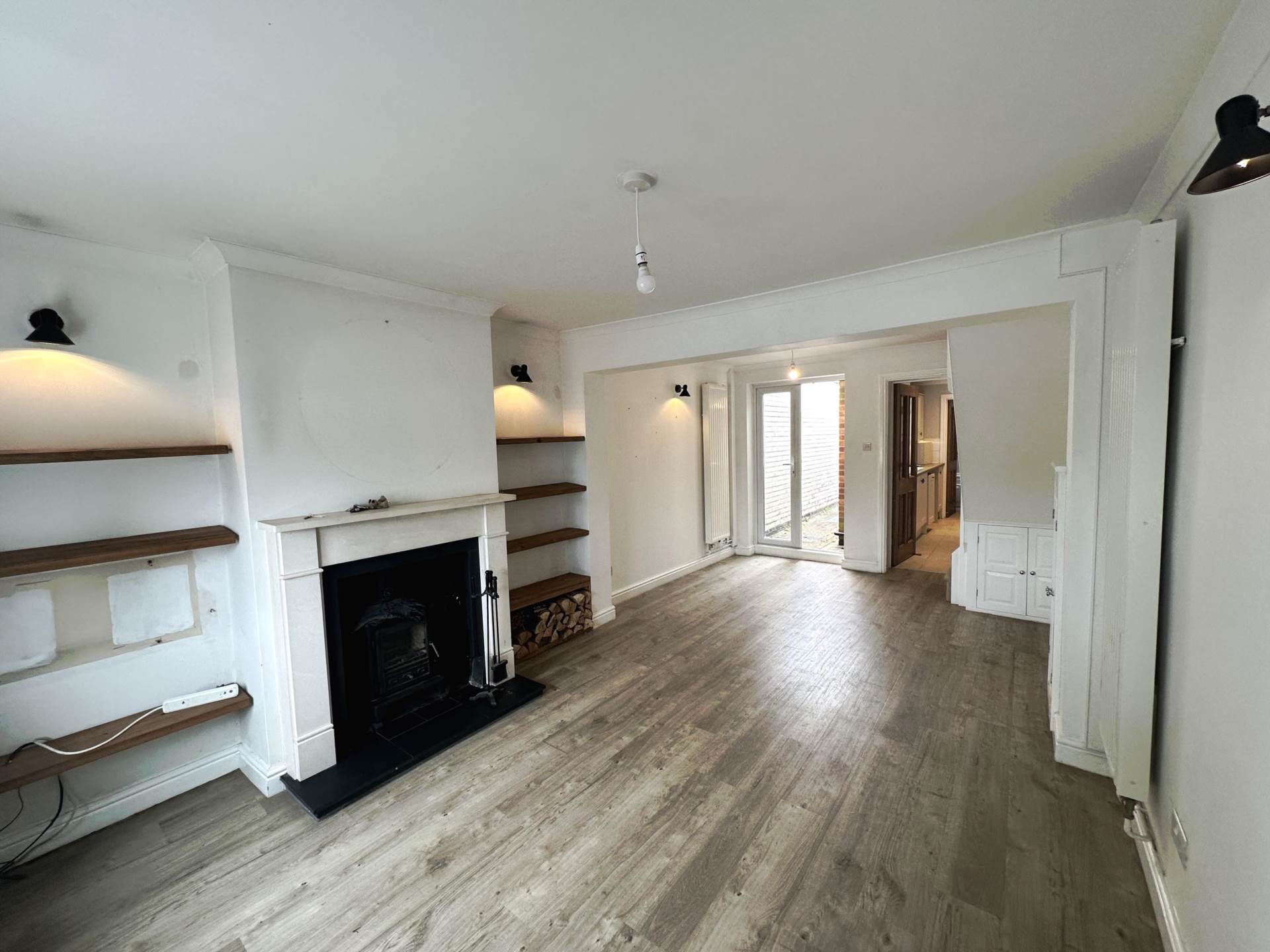 Kidmore End Road, Reading, Image 2