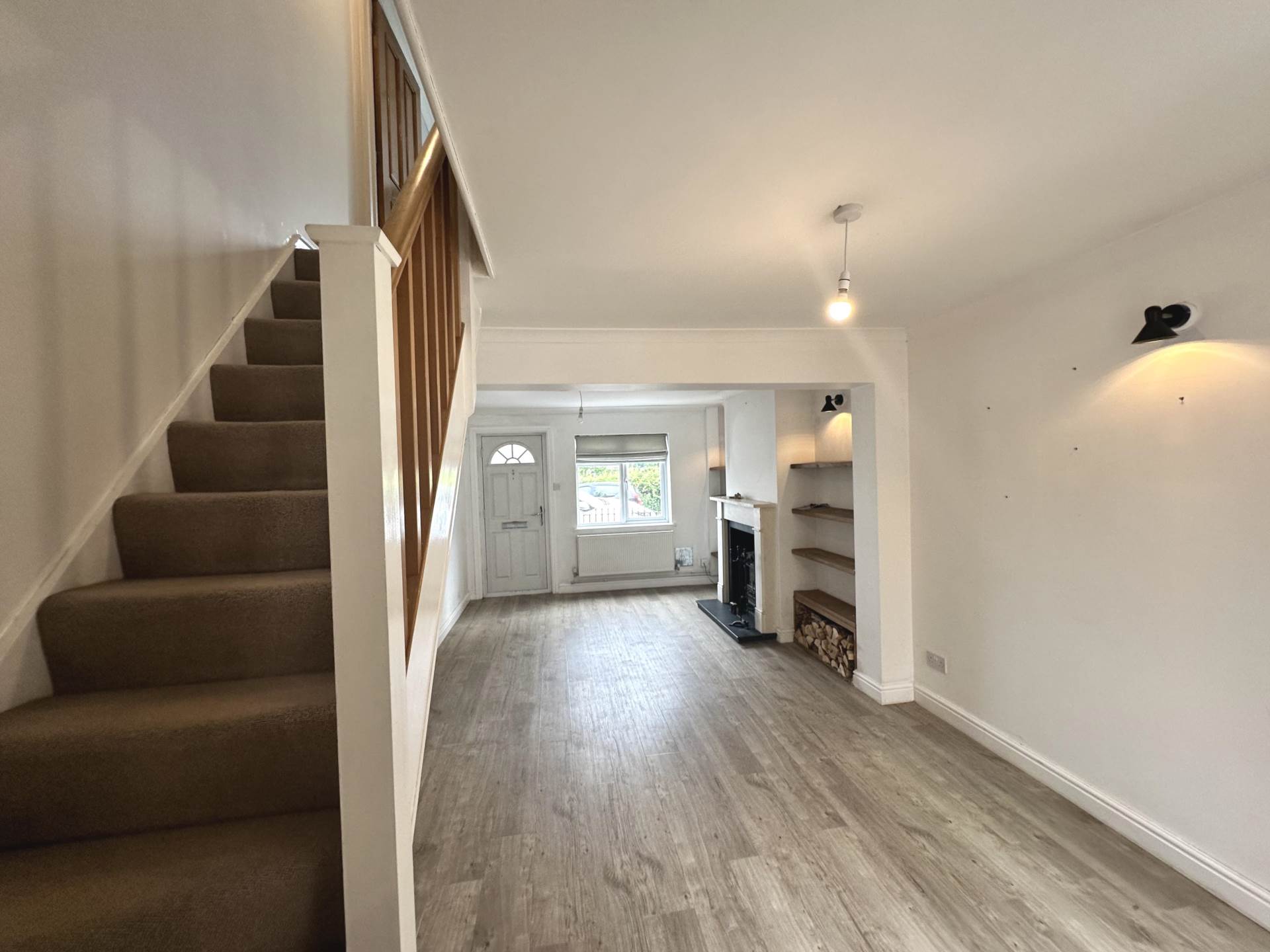 Kidmore End Road, Reading, Image 3