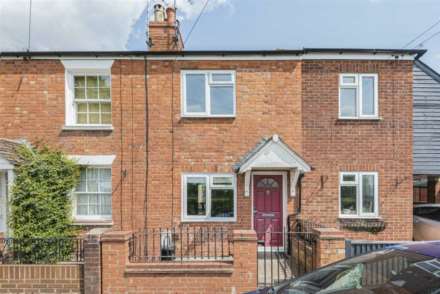 2 Bedroom Terrace, Kidmore End Road, Reading