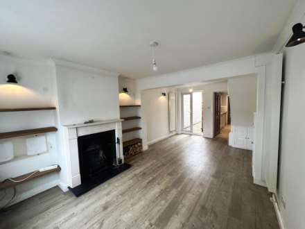 Kidmore End Road, Reading, Image 2