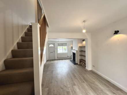 Kidmore End Road, Reading, Image 3