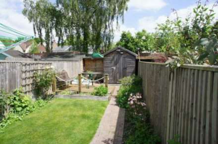 Kidmore End Road, Reading, Image 9