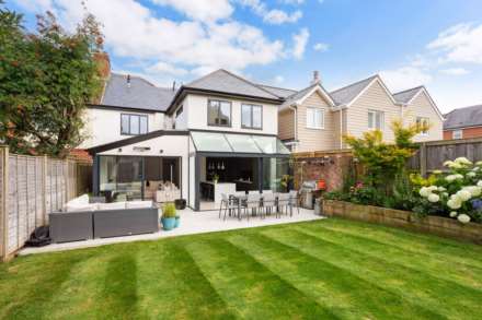 Berkshire Road, Henley On Thames, Image 3