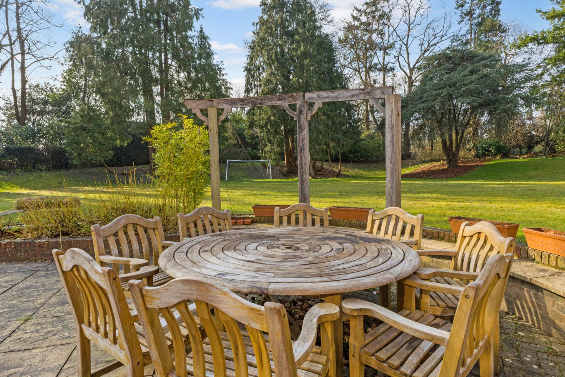 Crowsley Road, Lower Shiplake, Image 14