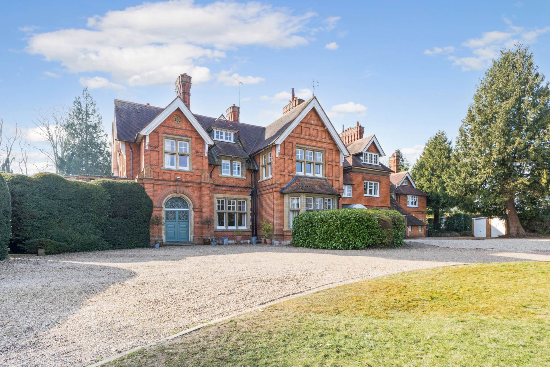 Crowsley Road, Lower Shiplake, Image 2