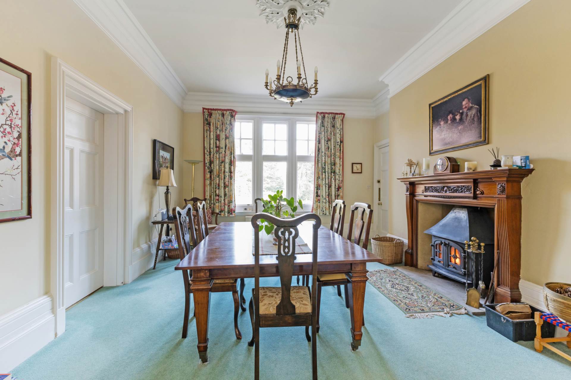 Crowsley Road, Lower Shiplake, Image 9