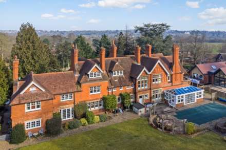 Crowsley Road, Lower Shiplake, Image 15