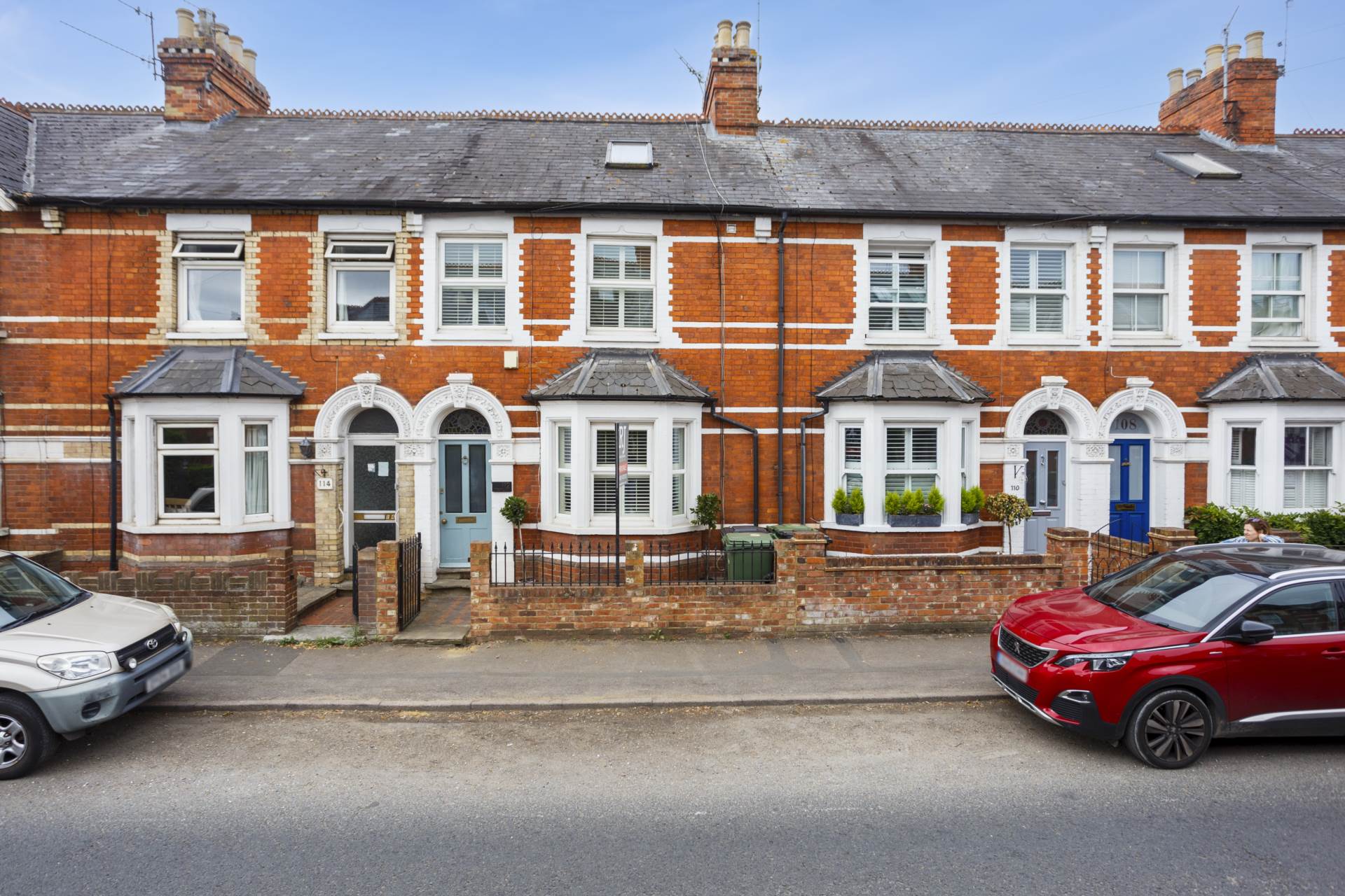 Reading Road, Henley On Thames, Image 1