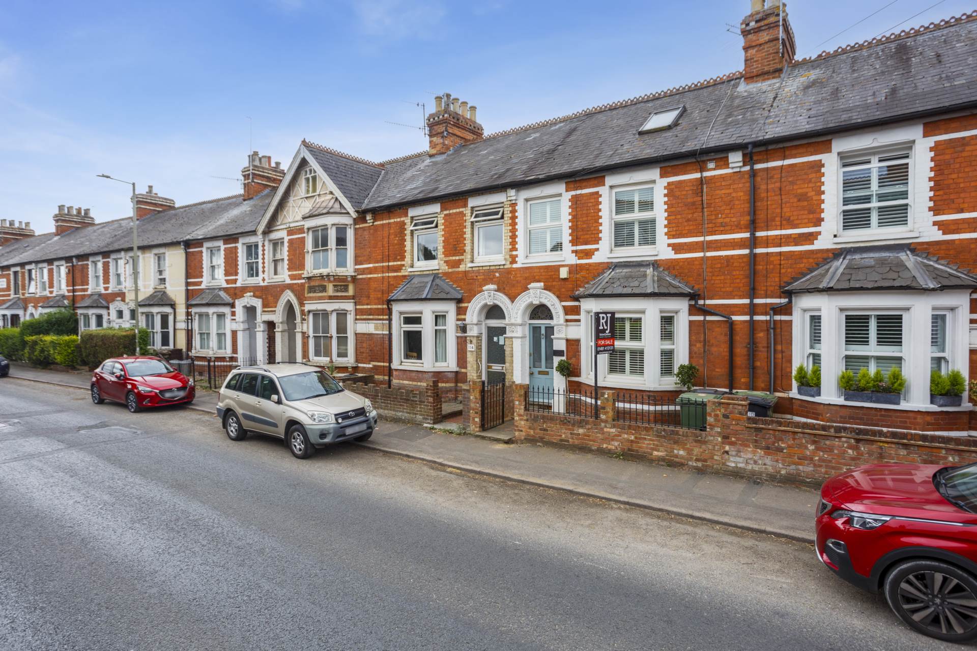 Reading Road, Henley On Thames, Image 2