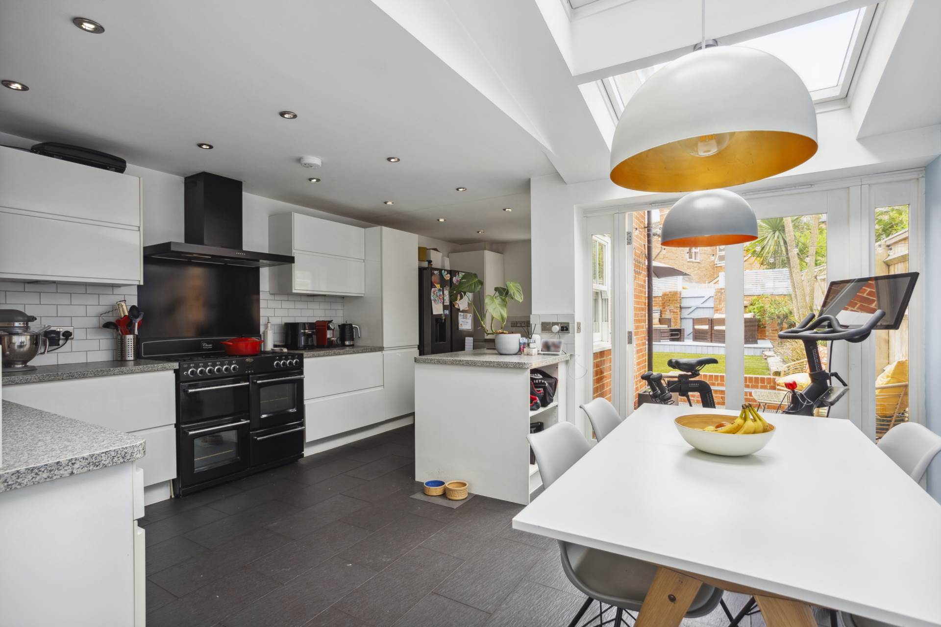 Reading Road, Henley On Thames, Image 8