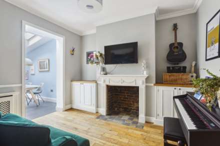 Reading Road, Henley On Thames, Image 4