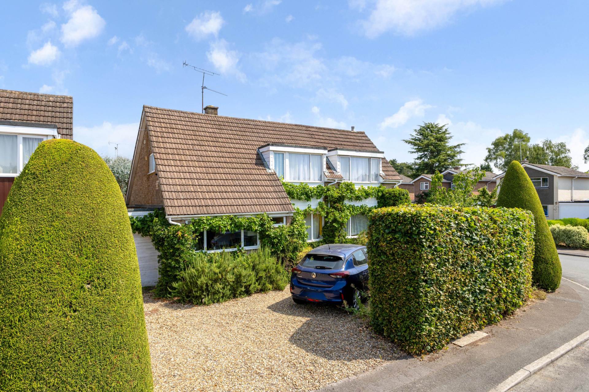 St Marys Close, Henley On Thames, Image 1