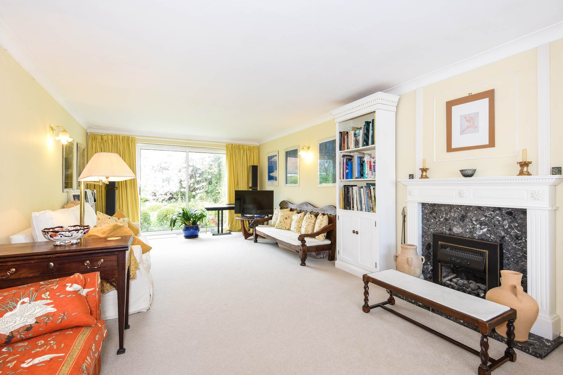 St Marys Close, Henley On Thames, Image 3
