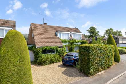 St Marys Close, Henley On Thames, Image 1