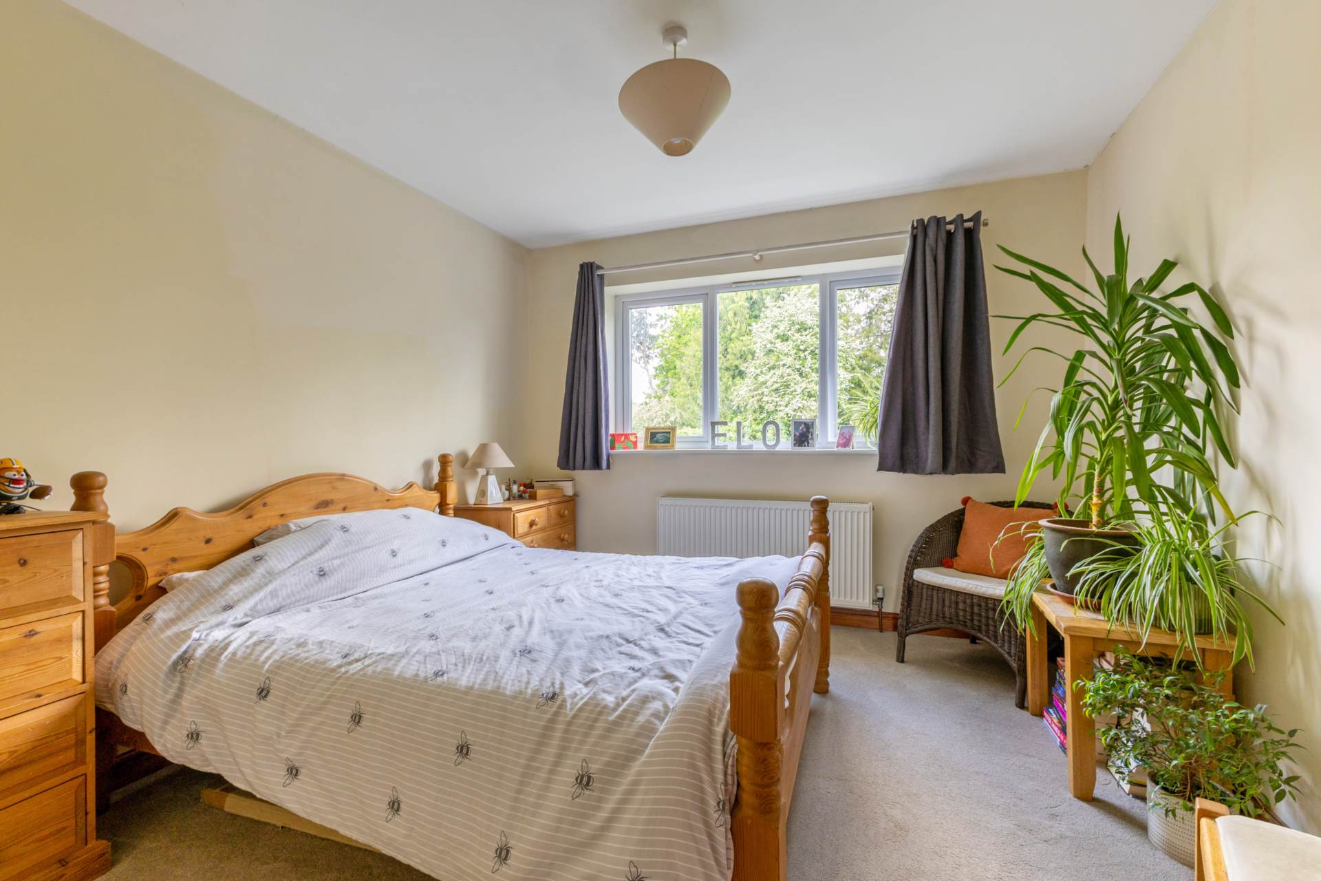 Heath Drive, Binfield Heath, Image 12