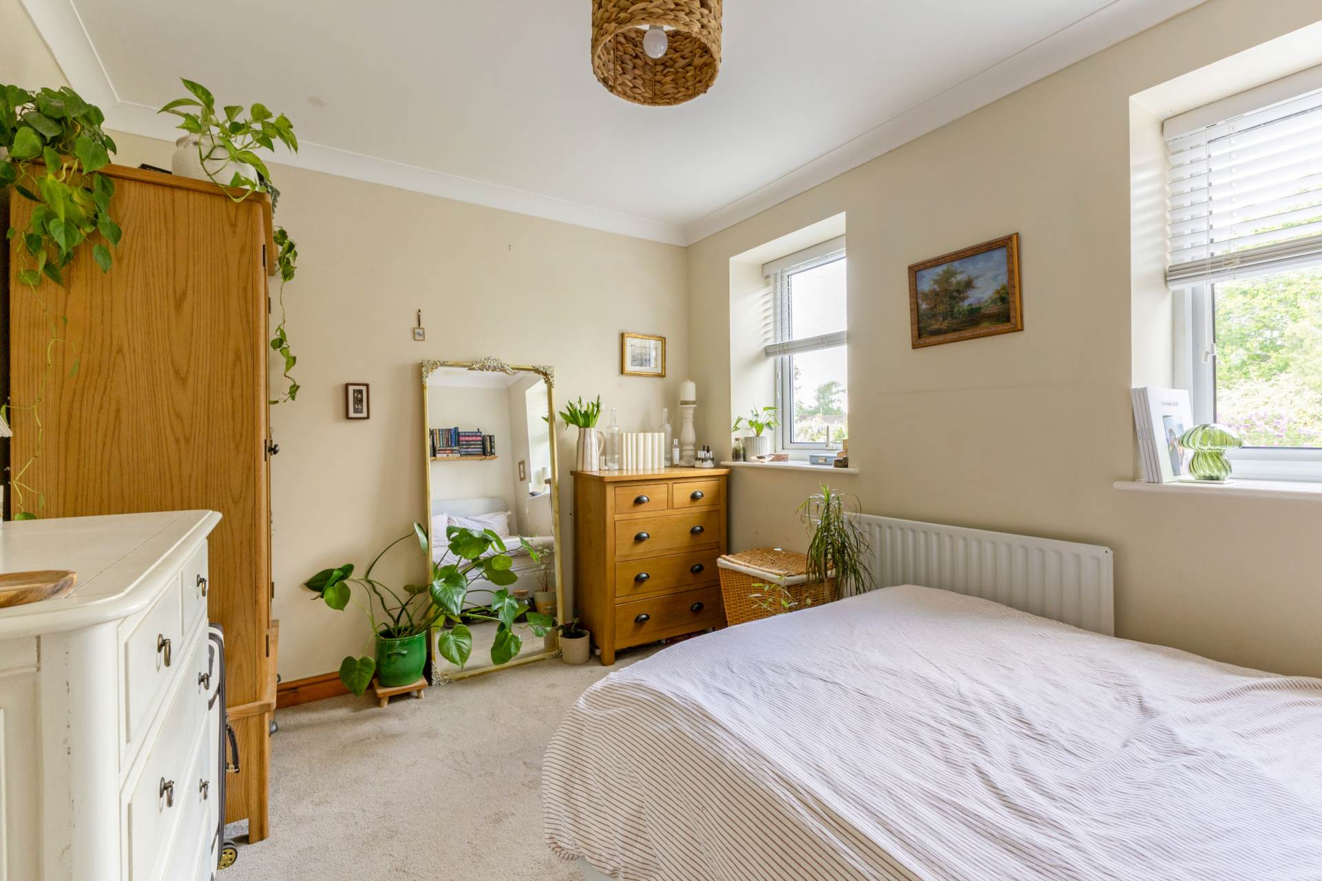 Heath Drive, Binfield Heath, Image 13