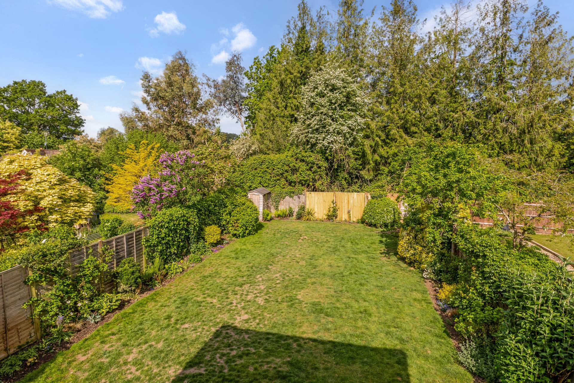 Heath Drive, Binfield Heath, Image 15