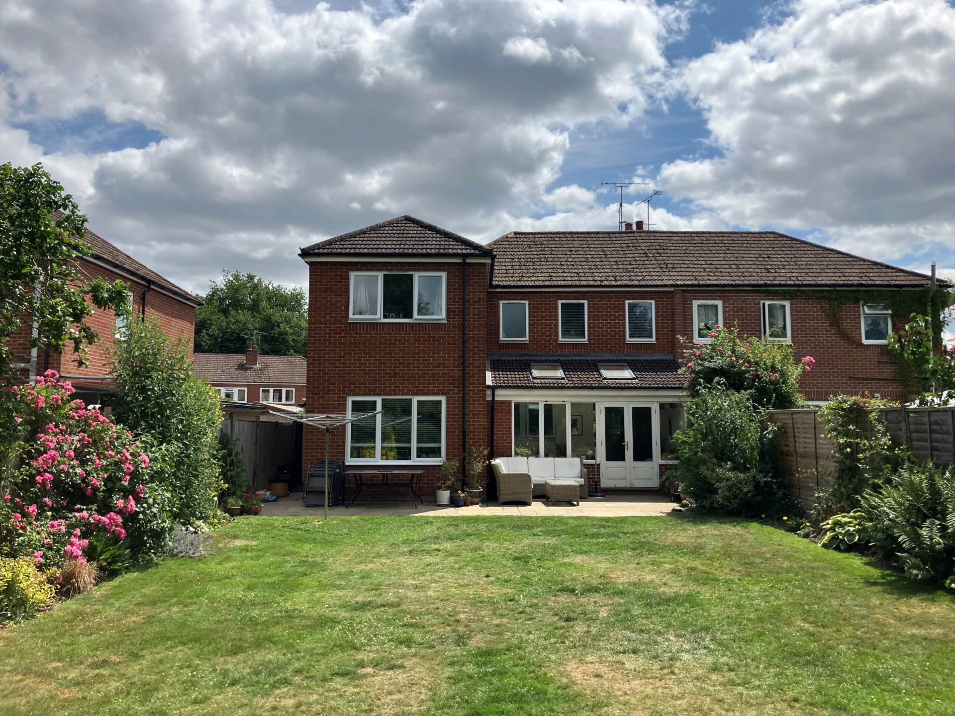 Heath Drive, Binfield Heath, Image 16