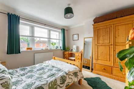Heath Drive, Binfield Heath, Image 11