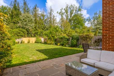 Heath Drive, Binfield Heath, Image 3