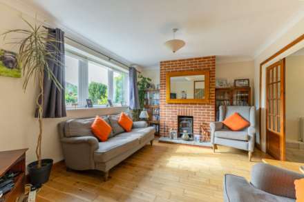Heath Drive, Binfield Heath, Image 5
