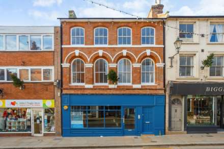 Property For Rent Duke Street, Henley On Thames