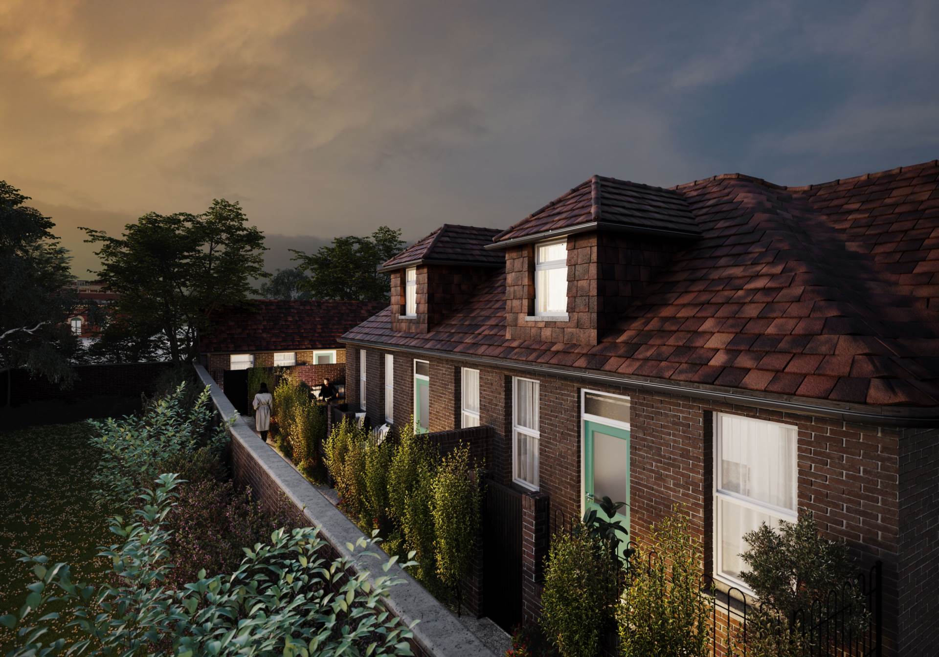 West Street, Marlow, Image 2