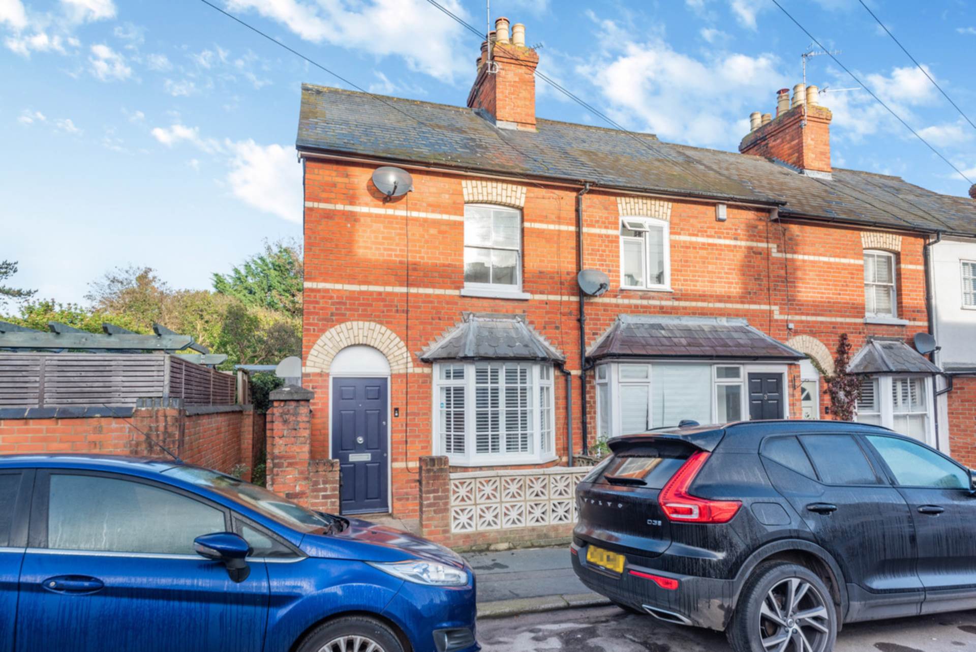Park Road, Henley On Thames, Image 1