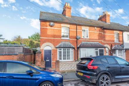 Park Road, Henley On Thames, Image 1