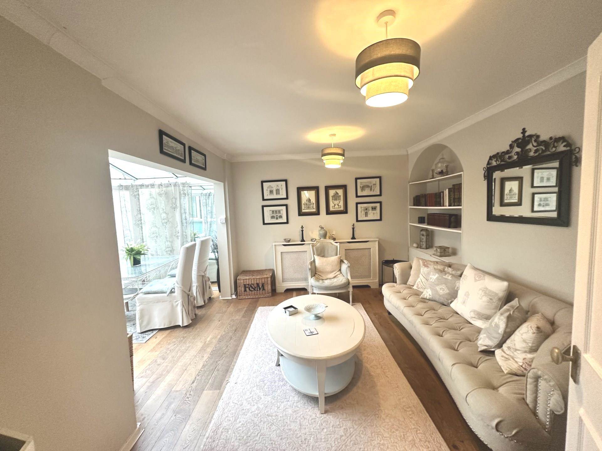 Upton Close, Henley On Thames, Image 2