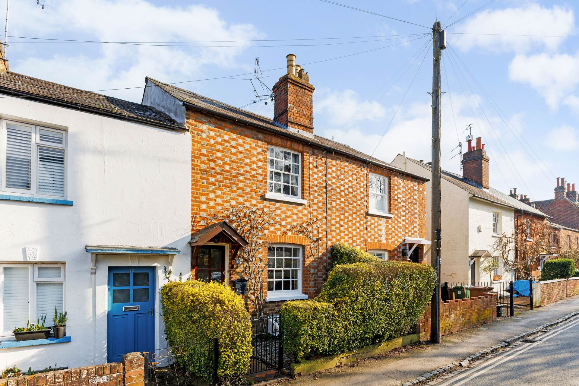 Church Street, Henley On Thames, Image 16