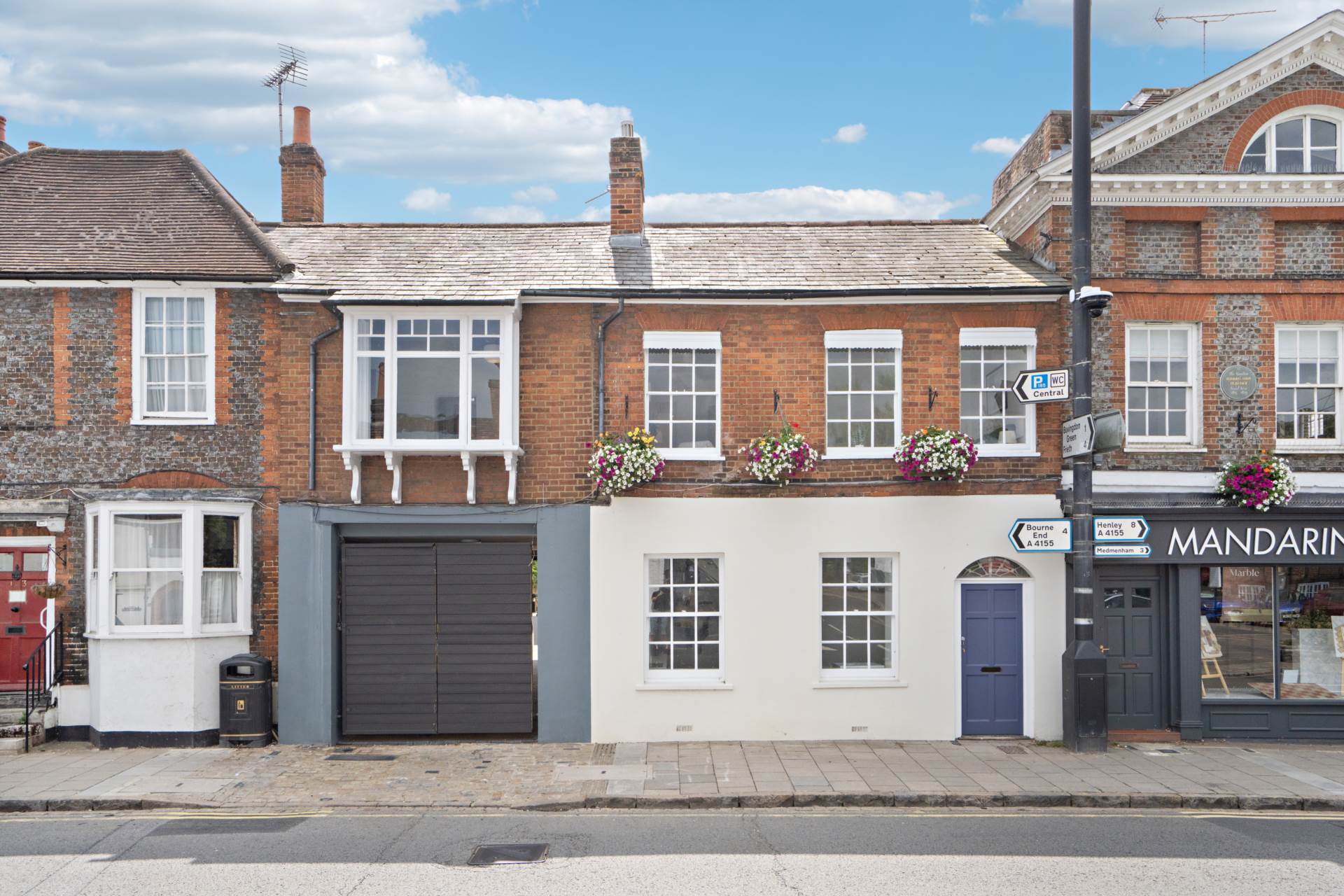 West Street, Marlow, Image 1