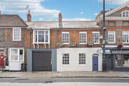 West Street, Marlow