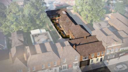 Property For Sale West Street, Marlow