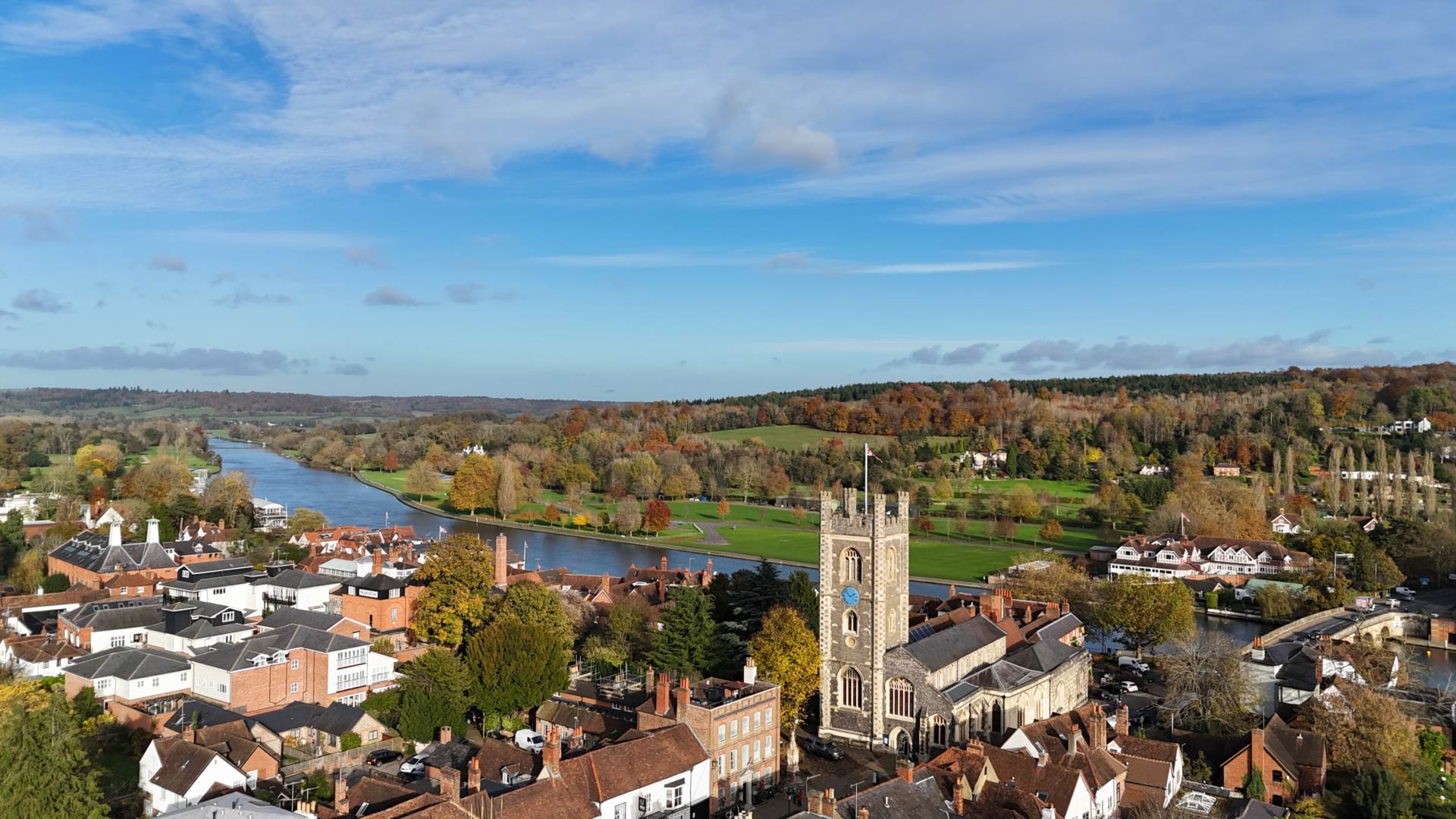 Hart Street, Henley On Thames, Image 1