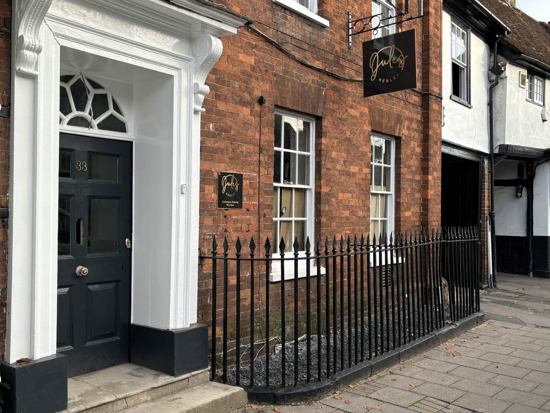 Hart Street, Henley On Thames, Image 2