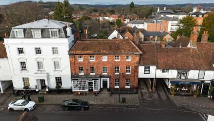Hart Street, Henley On Thames, Image 13