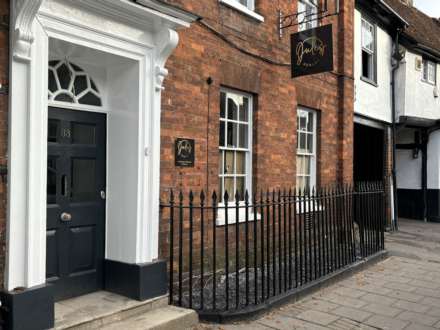 Hart Street, Henley On Thames, Image 2