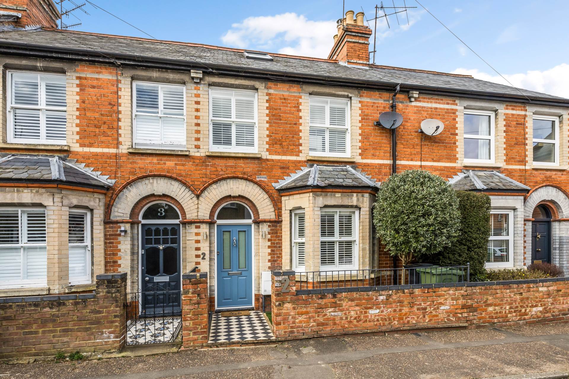 Niagara Road, Henley On Thames, Image 1