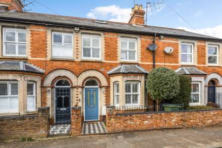 Niagara Road, Henley On Thames, Image 1