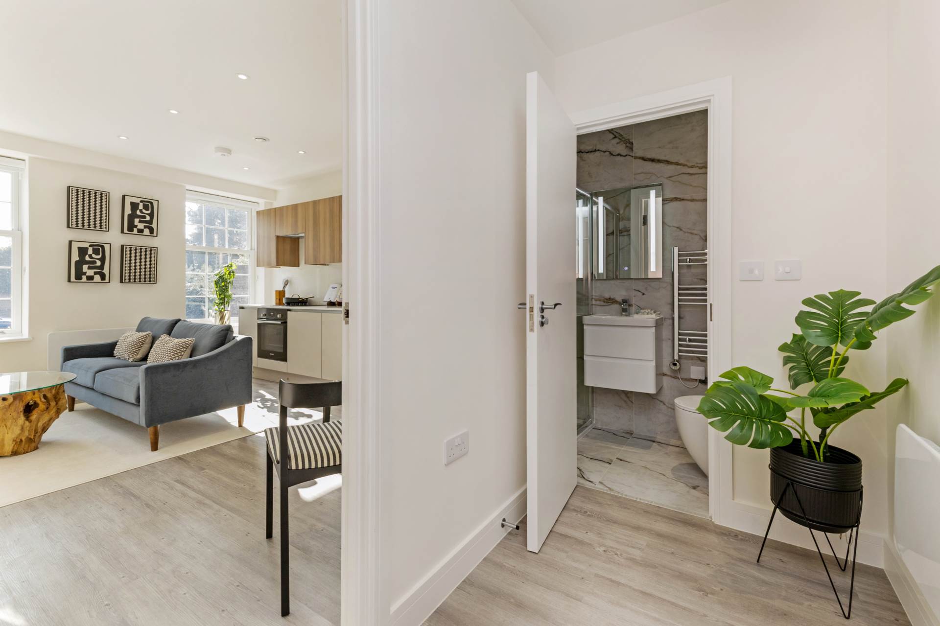 Chapel Street, Marlow, Image 1