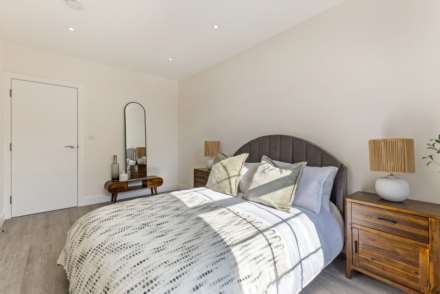Chapel Street, Marlow, Image 3