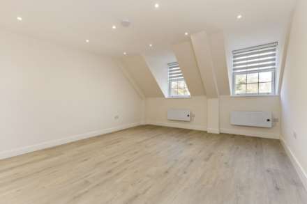 Chapel Street, Marlow, Image 7
