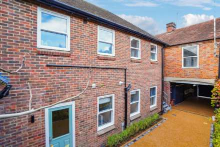 West Street, Marlow, Image 25